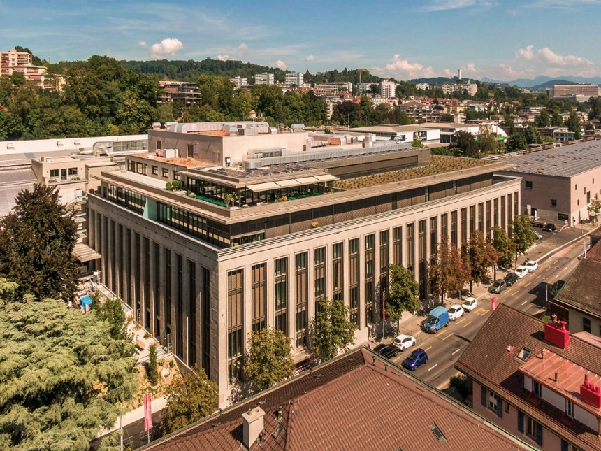 ASB / TAS - Lausanne