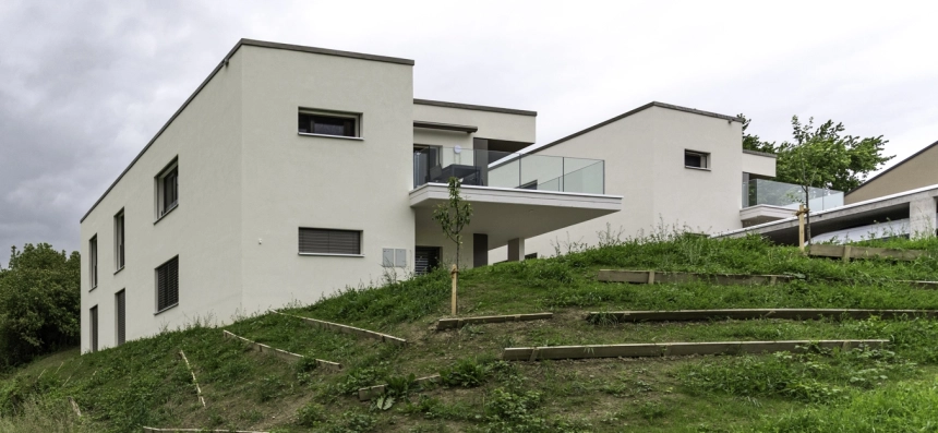 HIDB - Domdidier